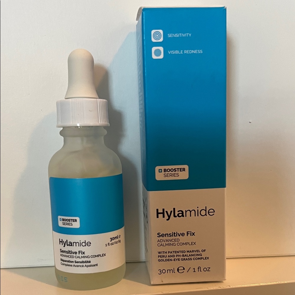 HYLAMIDE Sensitive Fix Advanced Calming Complex